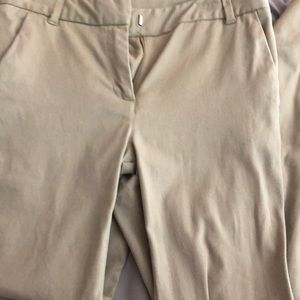 Izod school pants with FREE BELT!